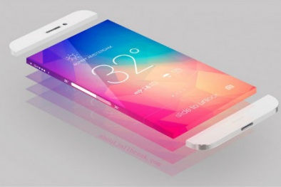 iPhone 6 có gì khi không được trang bị màn hình sapphire? 
